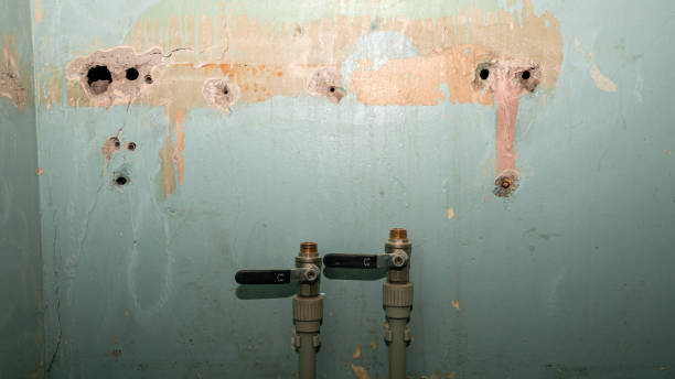 Trusted GA Water damage restoration Experts